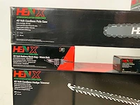 Henx - snoeigereedschapsset - afbeelding 7 van  8