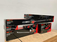 Henx - snoeigereedschapsset - afbeelding 2 van  8