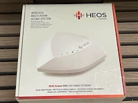 Heos by denon wireless multi-room soundsystem - afbeelding 1 van  4
