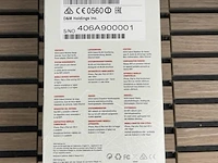 Heos by denon wireless multi-room soundsystem - afbeelding 4 van  4