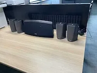 Heos heos 7 hs2 wireless speakers set - afbeelding 1 van  10