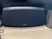 Heos heos 7 hs2 wireless speakers set - afbeelding 3 van  10