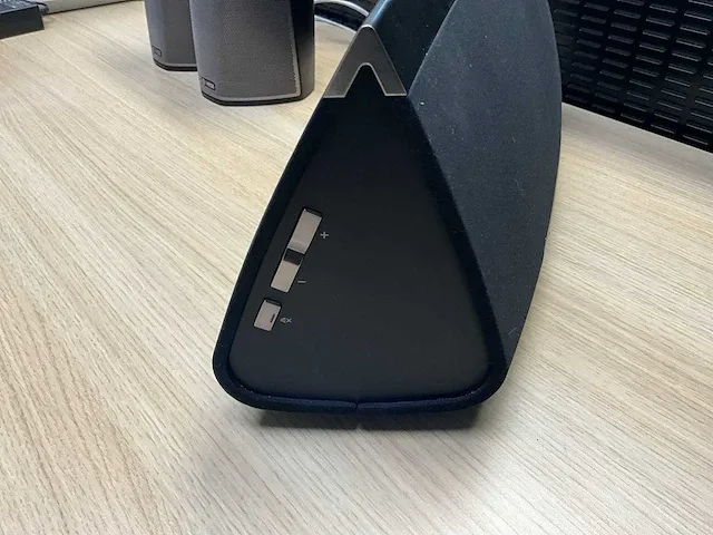 Heos heos 7 hs2 wireless speakers set - afbeelding 4 van  10