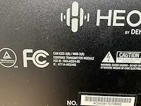 Heos heos 7 hs2 wireless speakers set - afbeelding 7 van  10