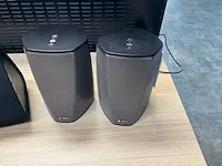 Heos heos 7 hs2 wireless speakers set - afbeelding 8 van  10