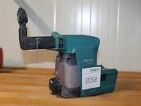 Hepa filter makita. - afbeelding 1 van  1