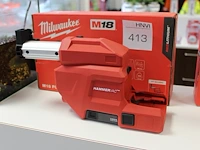 Hepafilter milwaukee hammervac m18 fcddexl - afbeelding 1 van  2