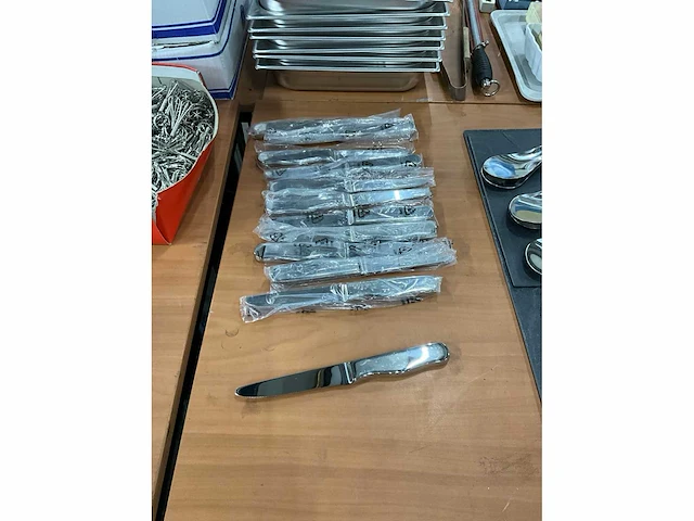 Hepp steakmessen (12x) - afbeelding 2 van  4