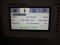 Hepro gmbh - afbeelding 7 van  19