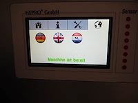 Hepro gmbh - afbeelding 8 van  19