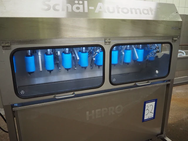 Hepro gmbh - afbeelding 10 van  19