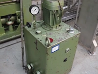 Hera maschinenfabrik - afbeelding 5 van  15