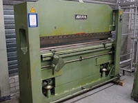 Hera maschinenfabrik - afbeelding 8 van  15