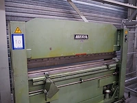 Hera maschinenfabrik - afbeelding 9 van  15