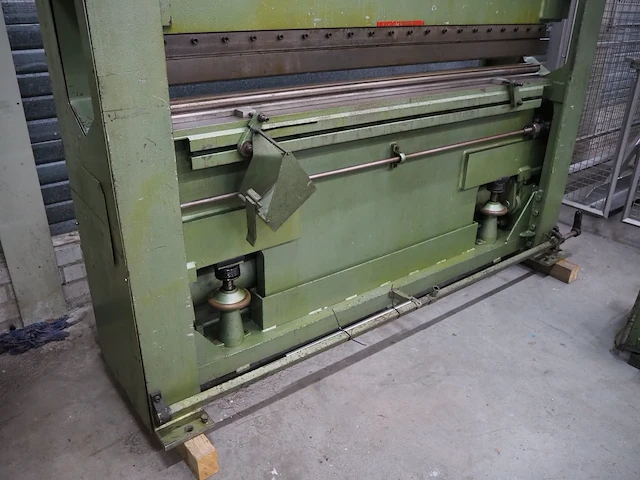 Hera maschinenfabrik - afbeelding 11 van  15