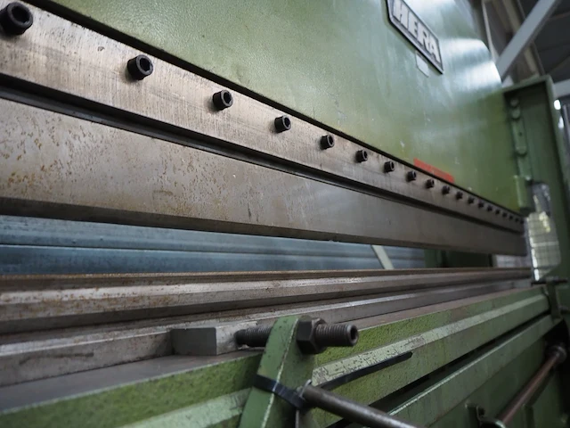 Hera maschinenfabrik - afbeelding 15 van  15