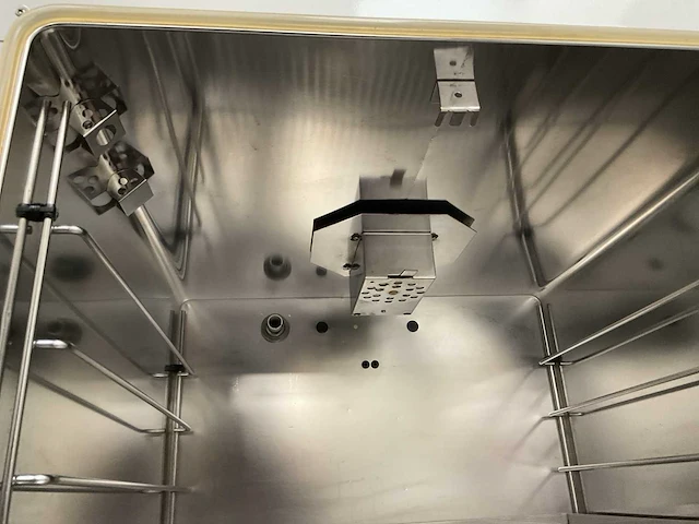 Heraeus b5060 ek-co2 laboratoriumincubator - afbeelding 6 van  7