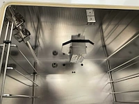 Heraeus b5060 ek-co2 laboratoriumincubator - afbeelding 6 van  7