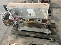 Heraeus e-250 vacuümpomp - afbeelding 3 van  5