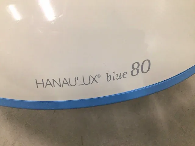 Heraeus hanaulux blue 80 onderzoekslamp - afbeelding 2 van  4
