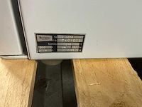 Heraeus t5026 laboratoriumoven - afbeelding 5 van  5