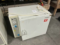 Heraeus t6060 laboratoriumoven - afbeelding 2 van  8