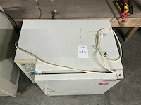 Heraeus t6060 laboratoriumoven - afbeelding 4 van  8