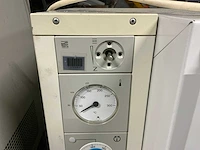Heraeus t6060 laboratoriumoven - afbeelding 5 van  8
