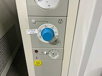 Heraeus t6060 laboratoriumoven - afbeelding 6 van  8