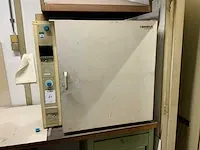 Heraeus ut6200 incubator - afbeelding 2 van  7