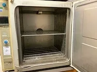 Heraeus ut6200 incubator - afbeelding 6 van  7