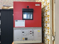 Heraeus vötsch vtrk 150 klimaatkamer - afbeelding 2 van  9
