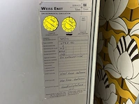 Heraeus vötsch vtrk 150 klimaatkamer - afbeelding 4 van  9