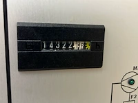 Heraeus vötsch vtrk 150 klimaatkamer - afbeelding 5 van  9