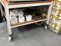 Heraeus vötsch vtrk 150 klimaatkamer - afbeelding 8 van  9