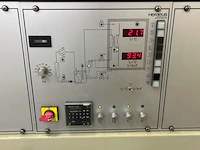Heraeus vötsch vtrk 150 klimaatkamer - afbeelding 9 van  9