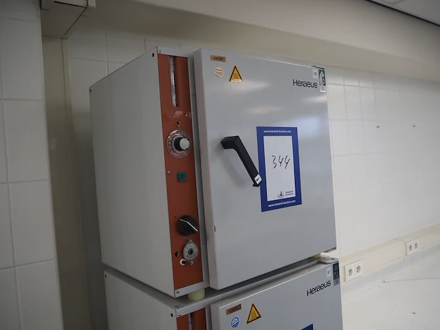 Heraeus - afbeelding 1 van  7