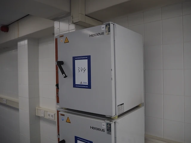 Heraeus - afbeelding 2 van  7