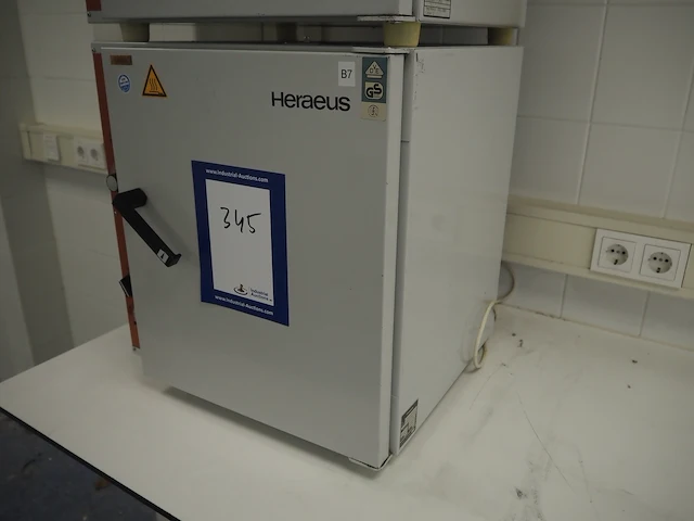 Heraeus - afbeelding 1 van  6