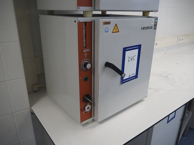 Heraeus - afbeelding 2 van  6