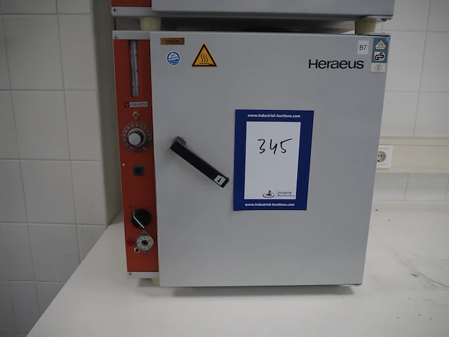 Heraeus - afbeelding 3 van  6