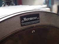 Heraeus - afbeelding 7 van  8
