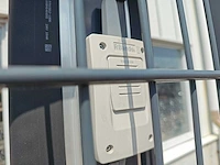 Heras - 4 meter - tuinpoort - afbeelding 9 van  13
