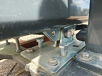 Heras - 6 meter - schuifpoort - afbeelding 6 van  15
