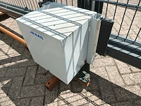 Heras - 6 meter - schuifpoort - afbeelding 15 van  15
