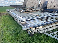 Heras - lgvsp - schuifpoort (2x) - afbeelding 3 van  18