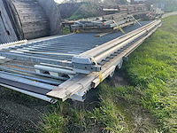 Heras - lgvsp - schuifpoort (2x) - afbeelding 14 van  18