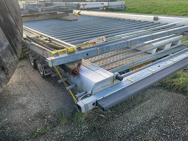 Heras - lgvsp - schuifpoort (2x) - afbeelding 15 van  18