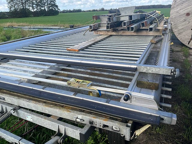 Heras - lgvsp - schuifpoort (2x) - afbeelding 18 van  18