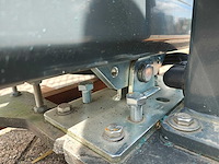 Heras - schuifpoort elektrisch - 4 meter - afbeelding 4 van  13